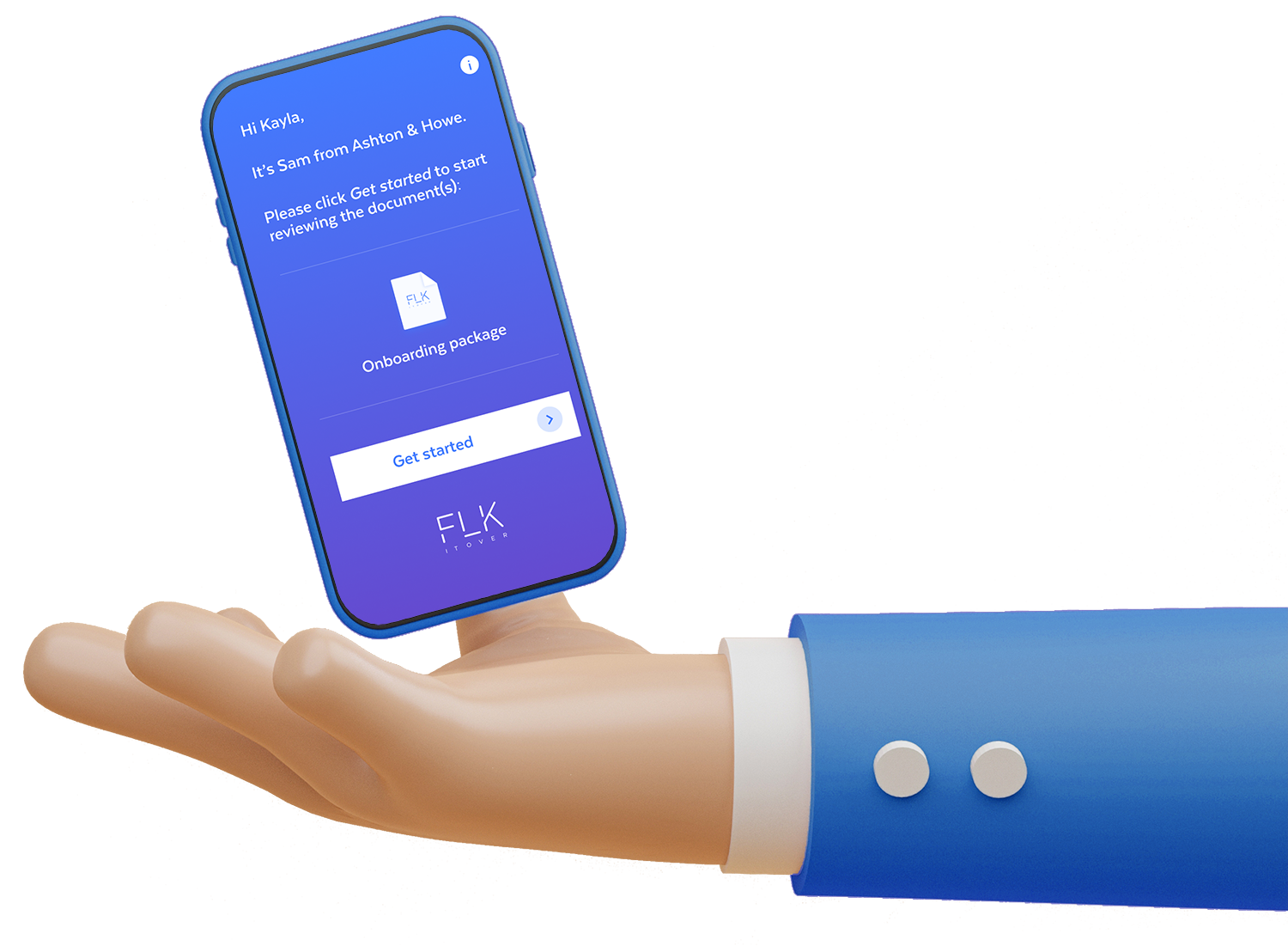 e-Signatures for the legal industry